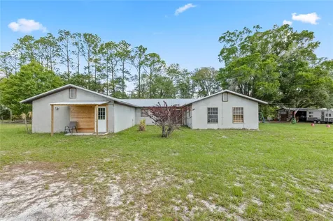 11115 SW 105th Street Brooker FL 32622