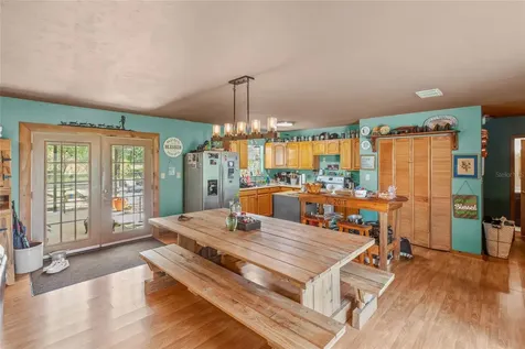 11115 SW 105th Street Brooker FL 32622