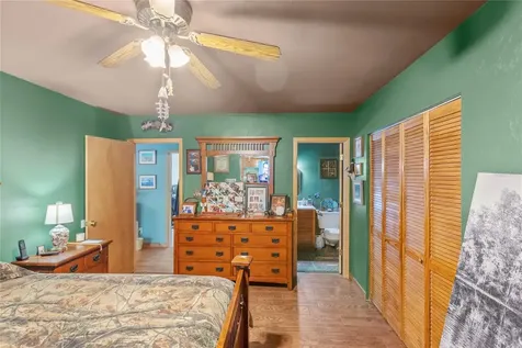 11115 SW 105th Street Brooker FL 32622