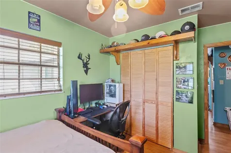 11115 SW 105th Street Brooker FL 32622