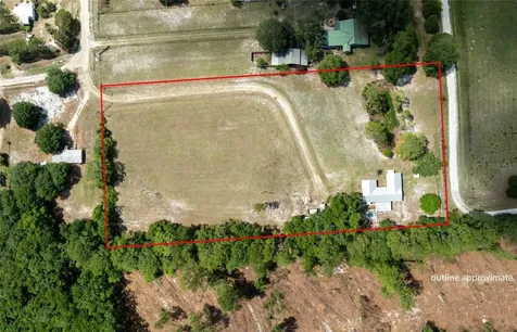11115 SW 105th Street Brooker FL 32622