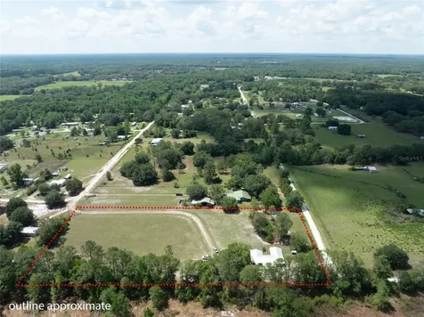 11115 SW 105th Street Brooker FL 32622