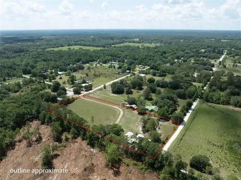 11115 SW 105th Street Brooker FL 32622