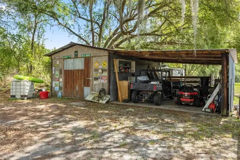 11115 SW 105th Street Brooker FL 32622