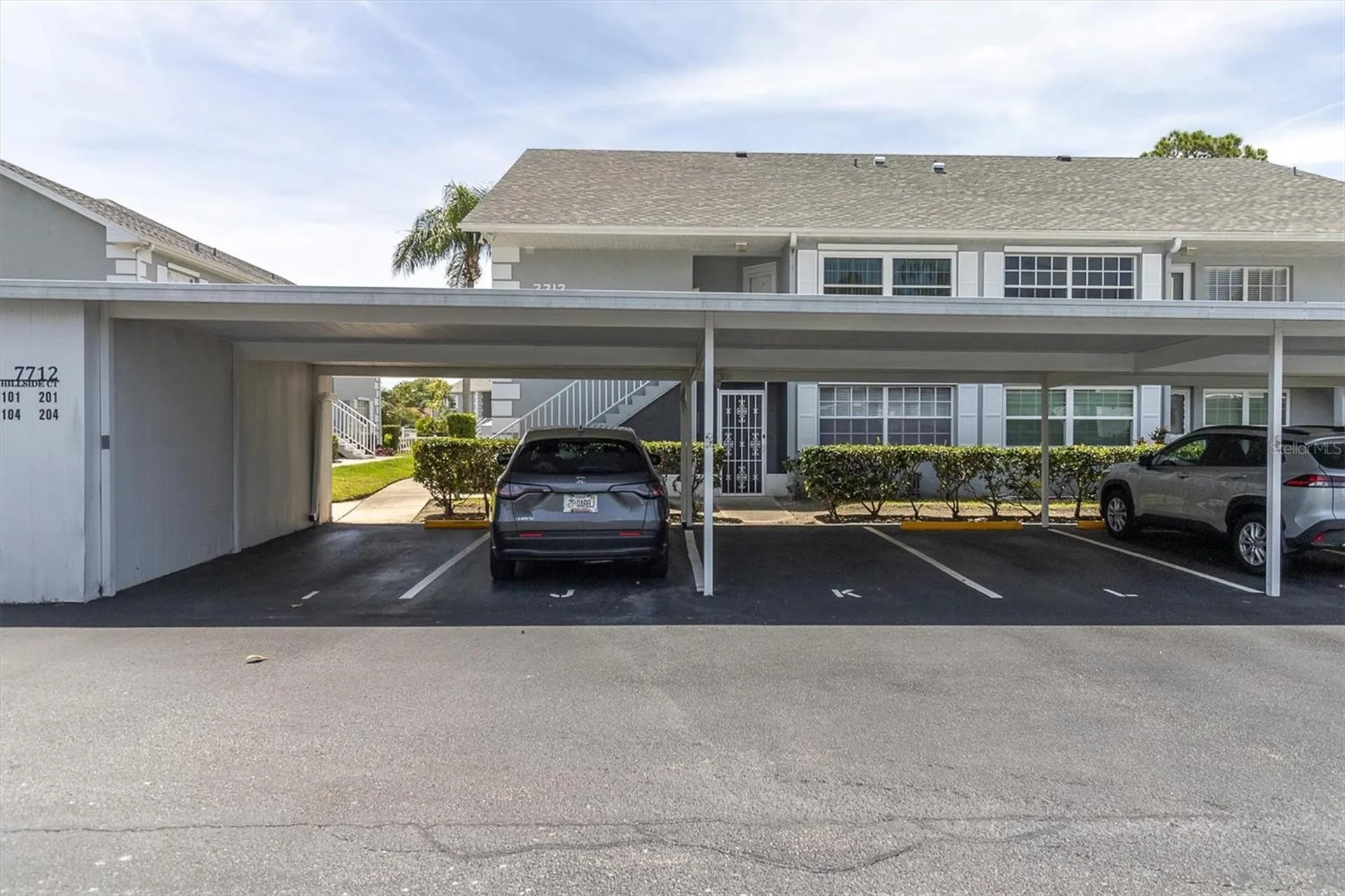 7712 Hillside Court Hudson FL 34667