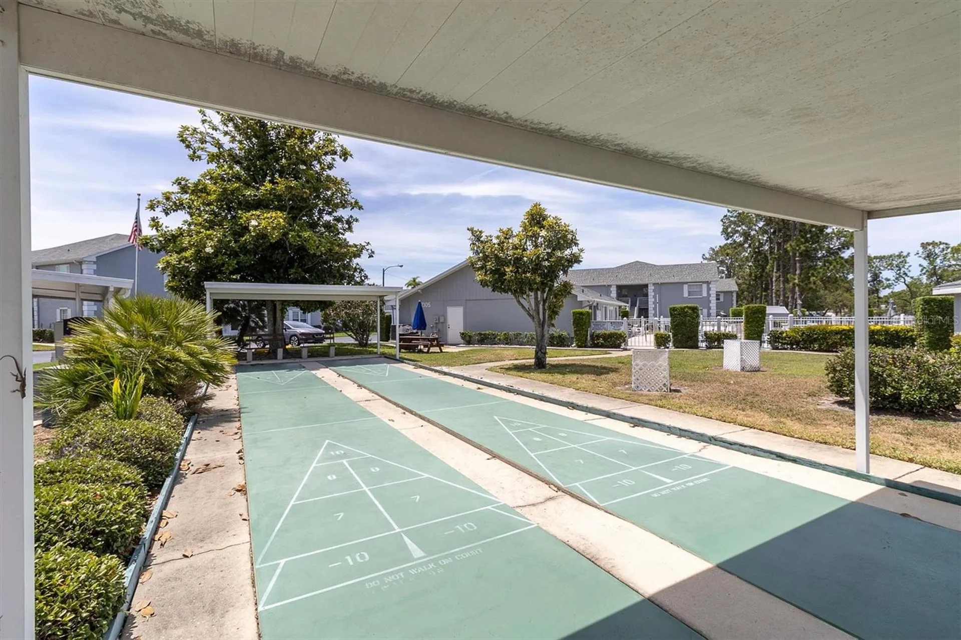 7712 Hillside Court Hudson FL 34667