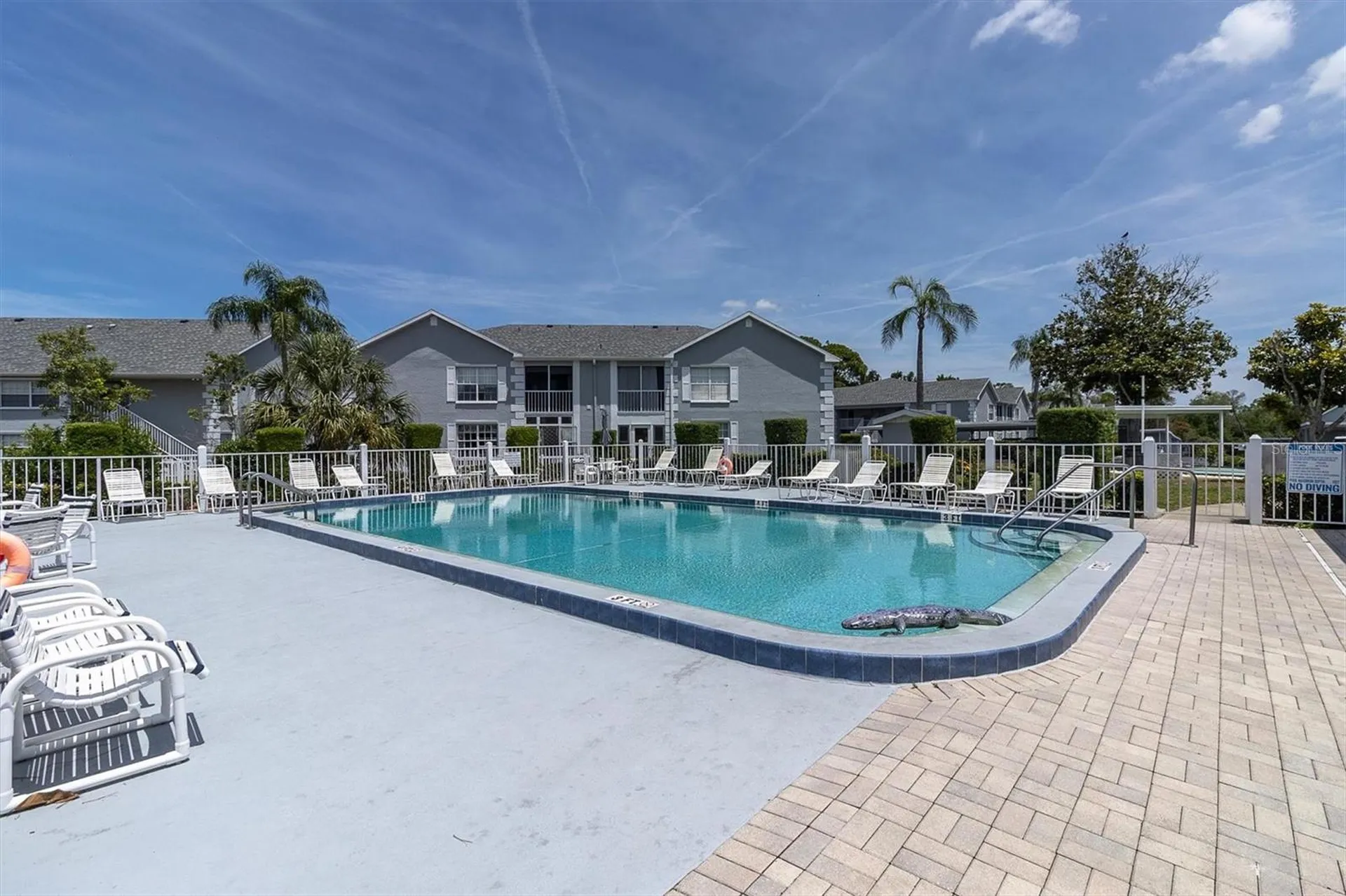 7712 Hillside Court Hudson FL 34667