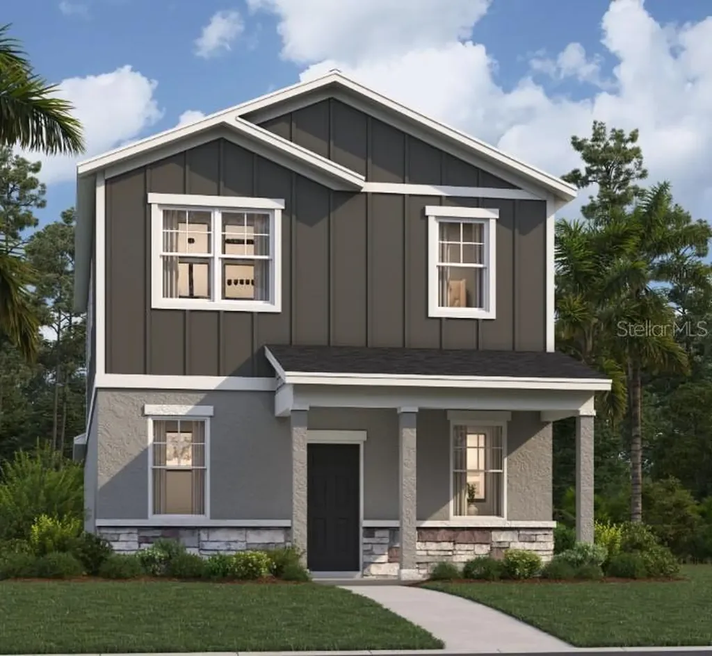 1856 Shadow Box Bend St Cloud FL 34771