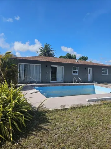 11 Golfview Road Rotonda West FL 33947