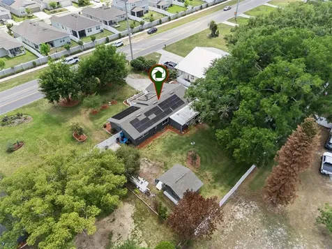 112 Lake Mattie Road Auburndale FL 33823