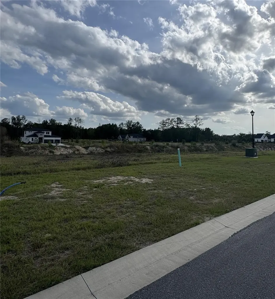 14759 SW 9th Lane Newberry FL 32669