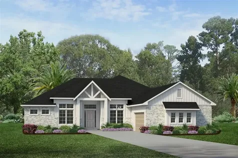 14759 SW 9th Lane Newberry FL 32669