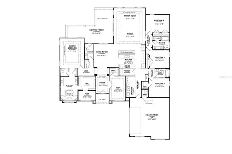 14759 SW 9th Lane Newberry FL 32669