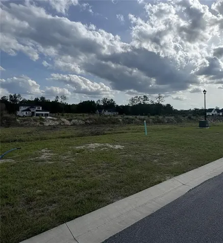 14759 SW 9th Lane Newberry FL 32669
