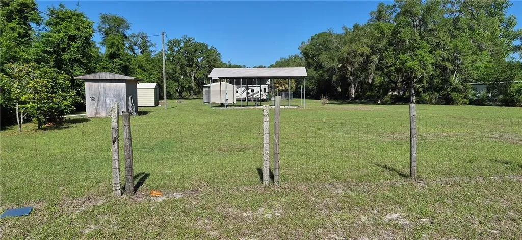 87 NE 541 Street Old Town FL 32680