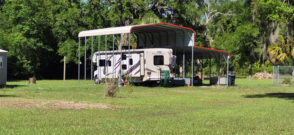 87 NE 541 Street Old Town FL 32680