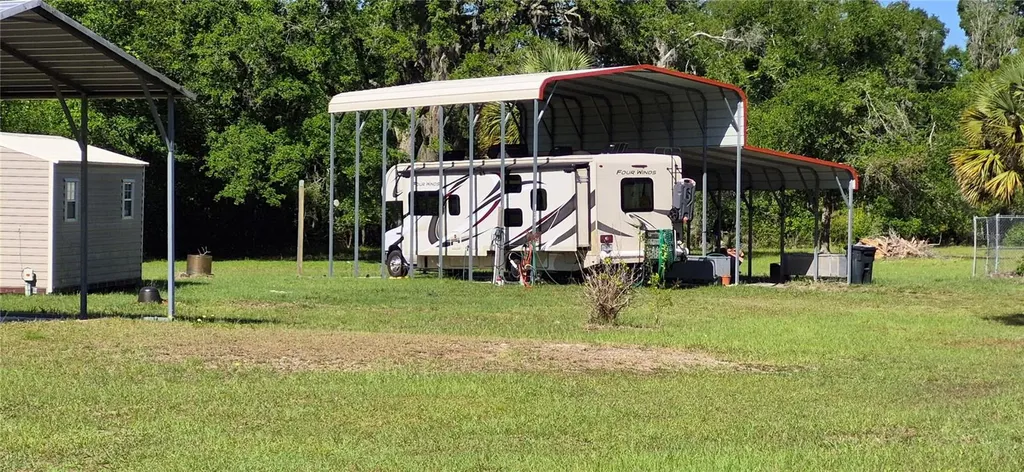 87 NE 541 Street Old Town FL 32680