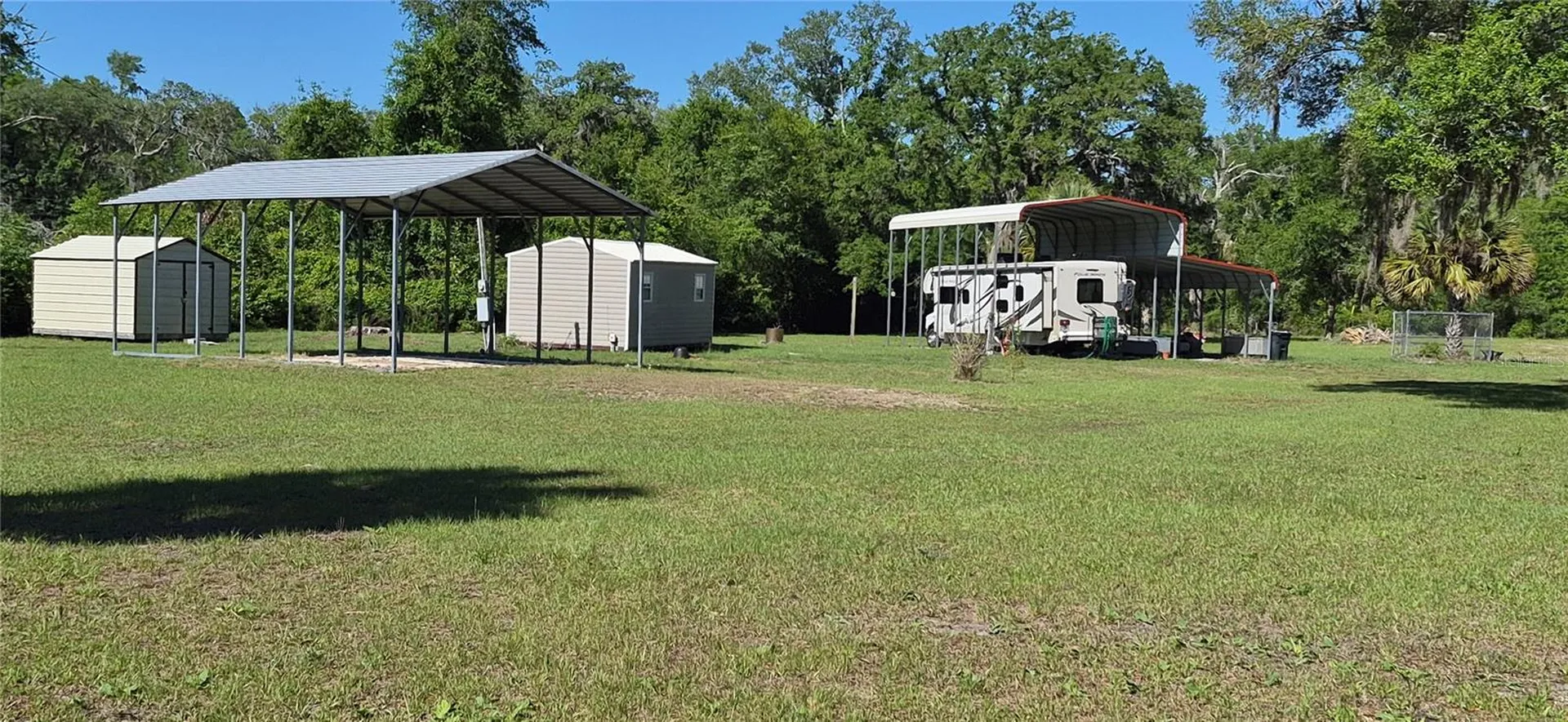 87 NE 541 Street Old Town FL 32680
