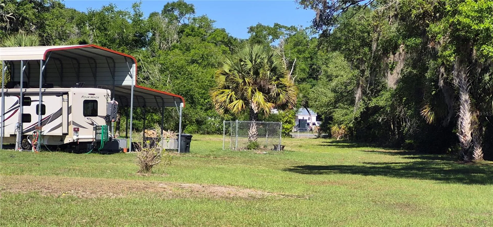 87 NE 541 Street Old Town FL 32680