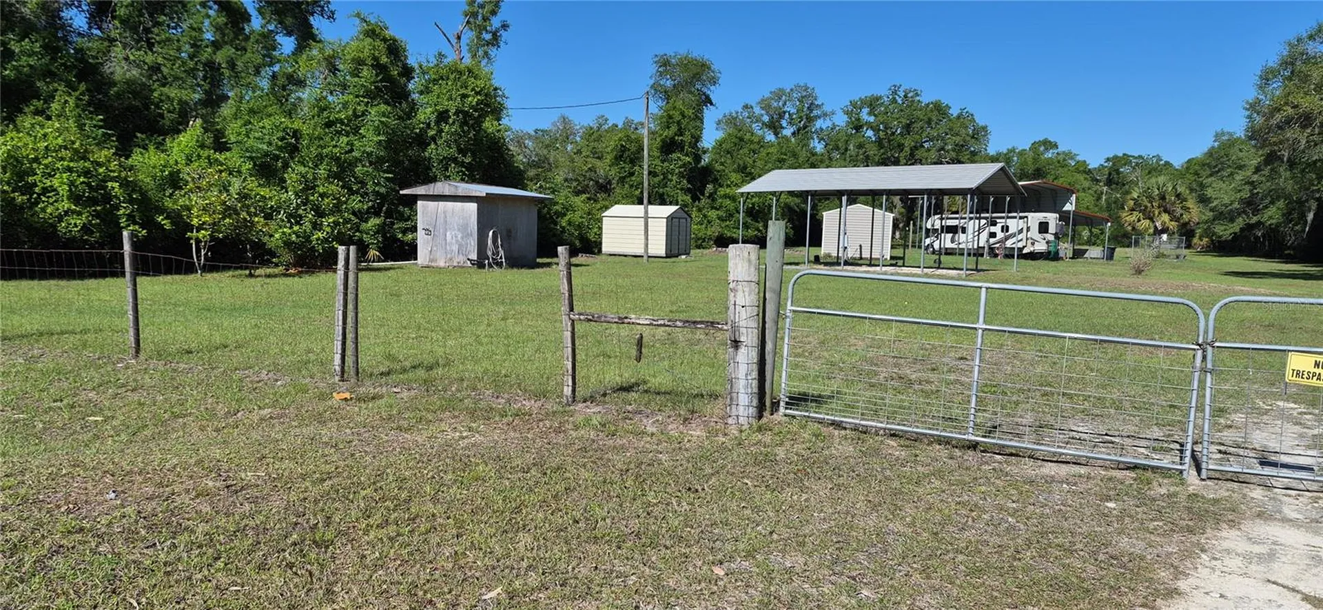 87 NE 541 Street Old Town FL 32680