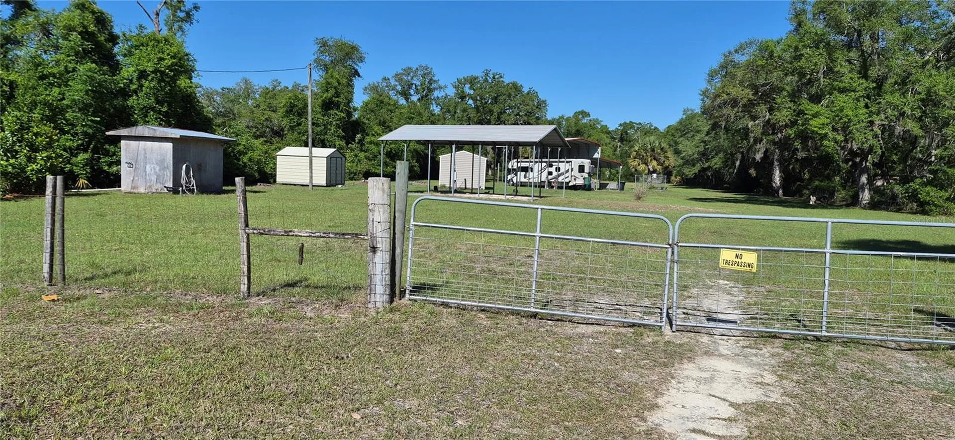 87 NE 541 Street Old Town FL 32680