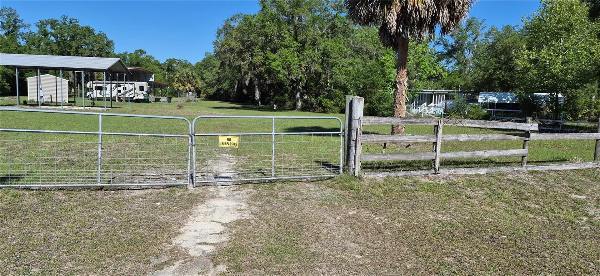 87 NE 541 Street Old Town FL 32680