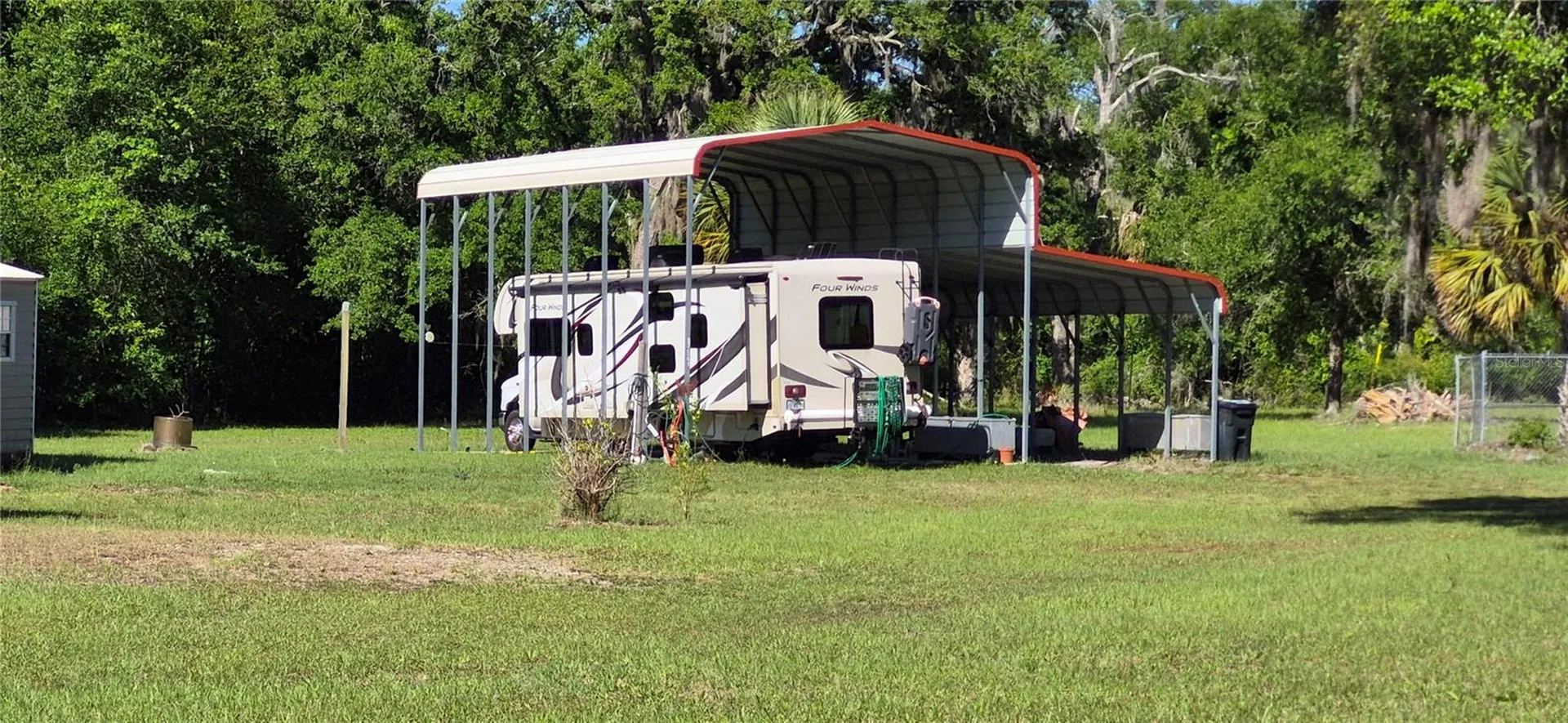 87 NE 541 Street Old Town FL 32680