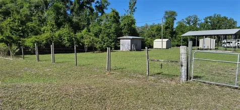 87 NE 541 Street Old Town FL 32680