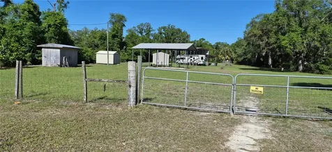 87 NE 541 Street Old Town FL 32680