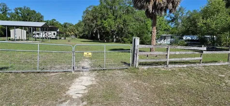 87 NE 541 Street Old Town FL 32680
