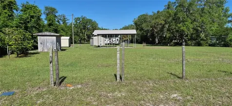 87 NE 541 Street Old Town FL 32680