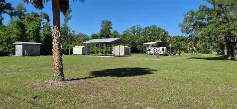 87 NE 541 Street Old Town FL 32680