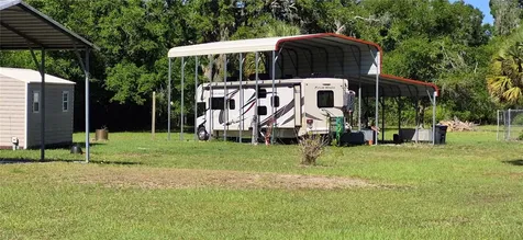 87 NE 541 Street Old Town FL 32680