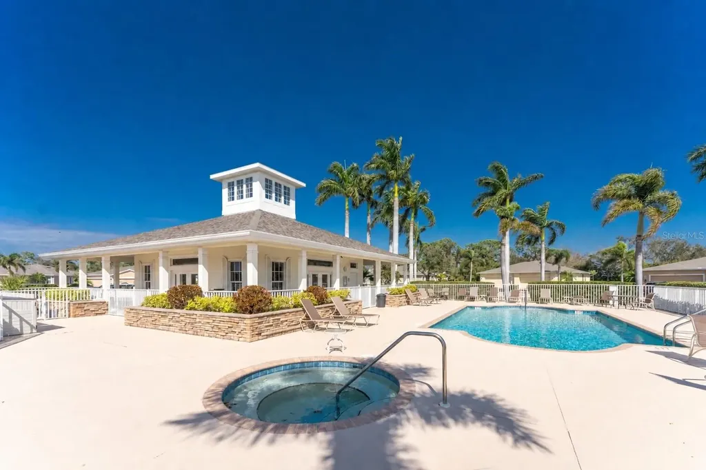29633 Niagara Court Englewood FL 34223