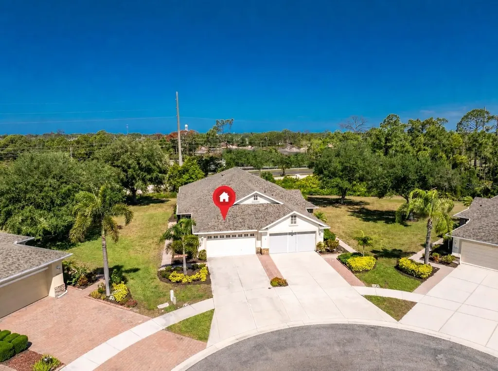 29633 Niagara Court Englewood FL 34223