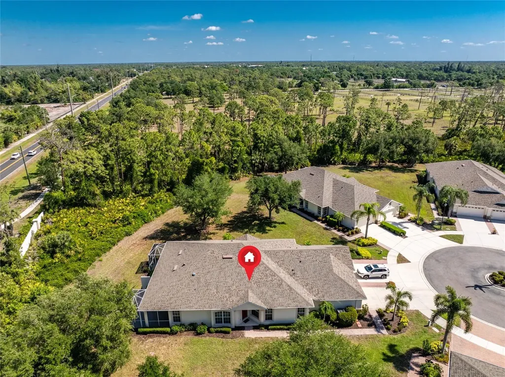 29633 Niagara Court Englewood FL 34223