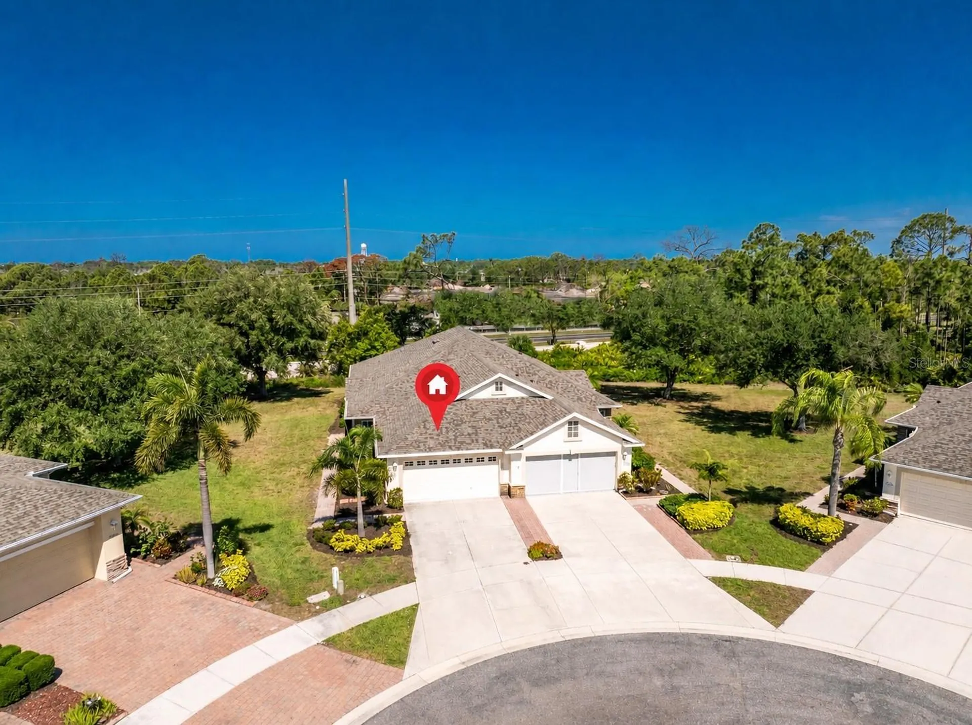 29633 Niagara Court Englewood FL 34223