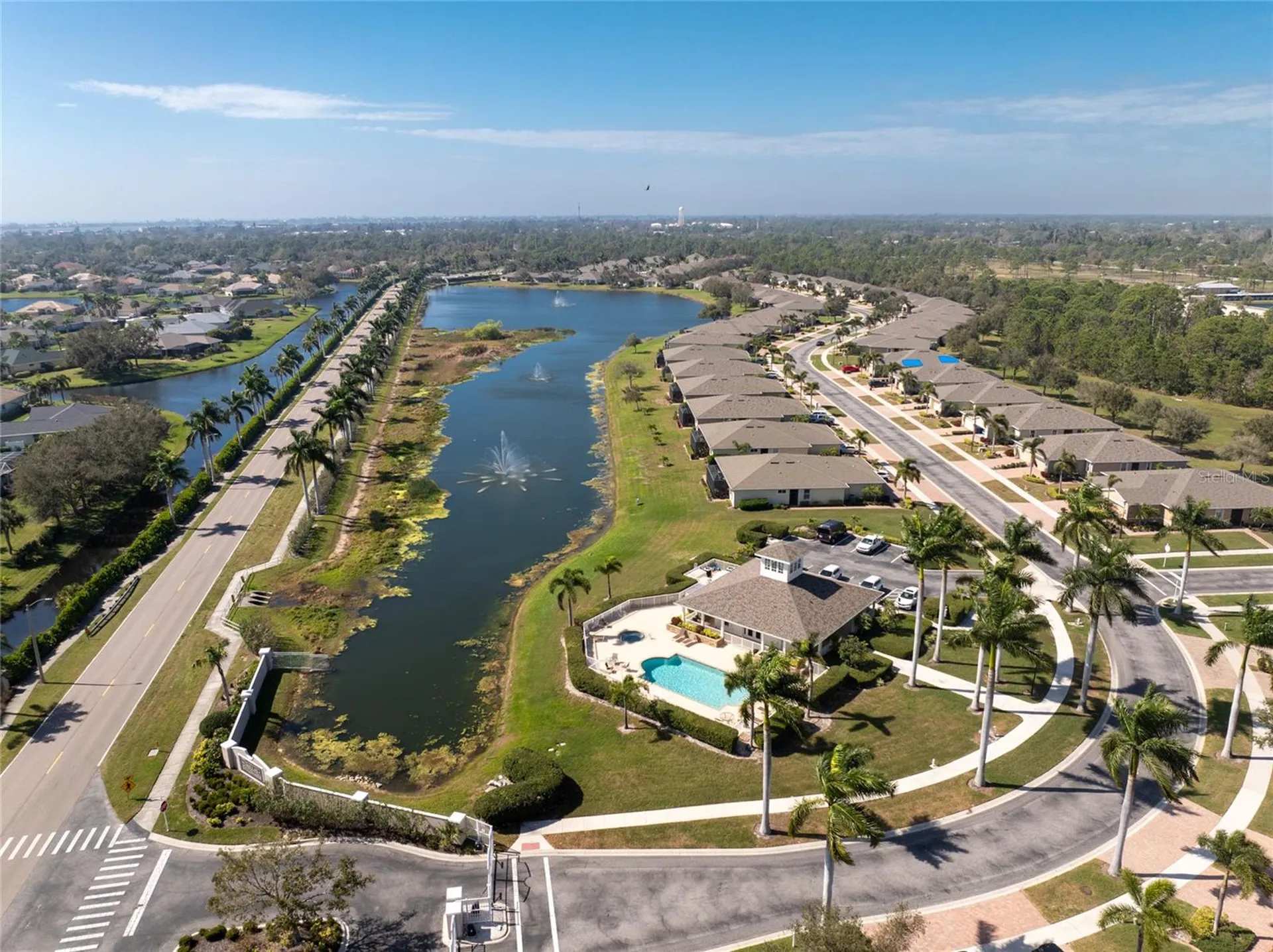 29633 Niagara Court Englewood FL 34223