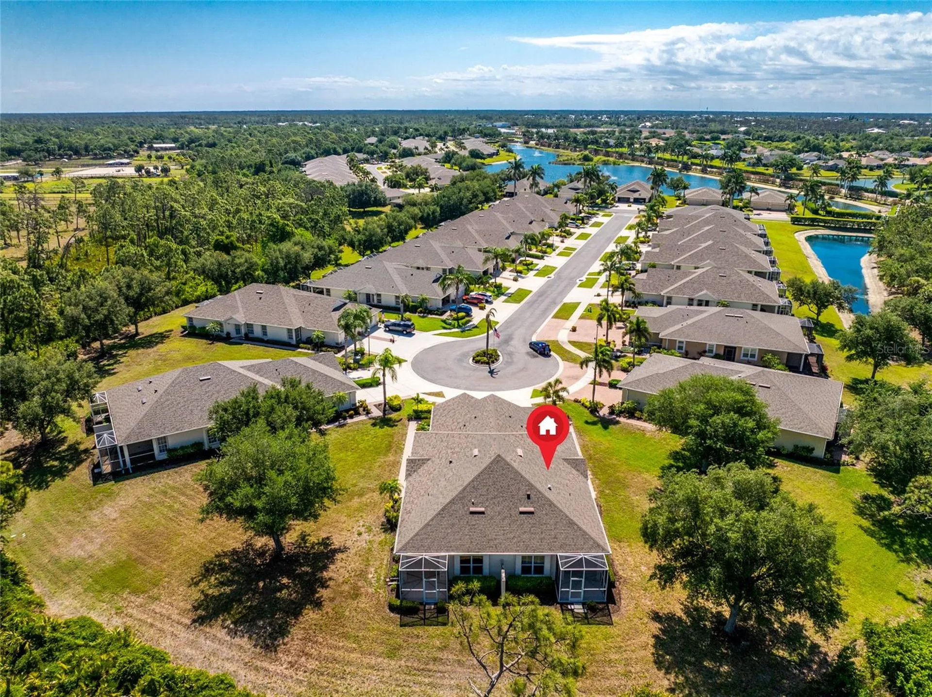 29633 Niagara Court Englewood FL 34223