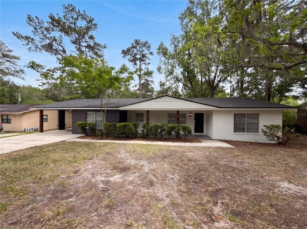 3725 NW 8th Avenue Gainesville FL 32605