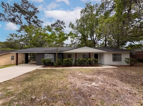 3725 NW 8th Avenue Gainesville FL 32605
