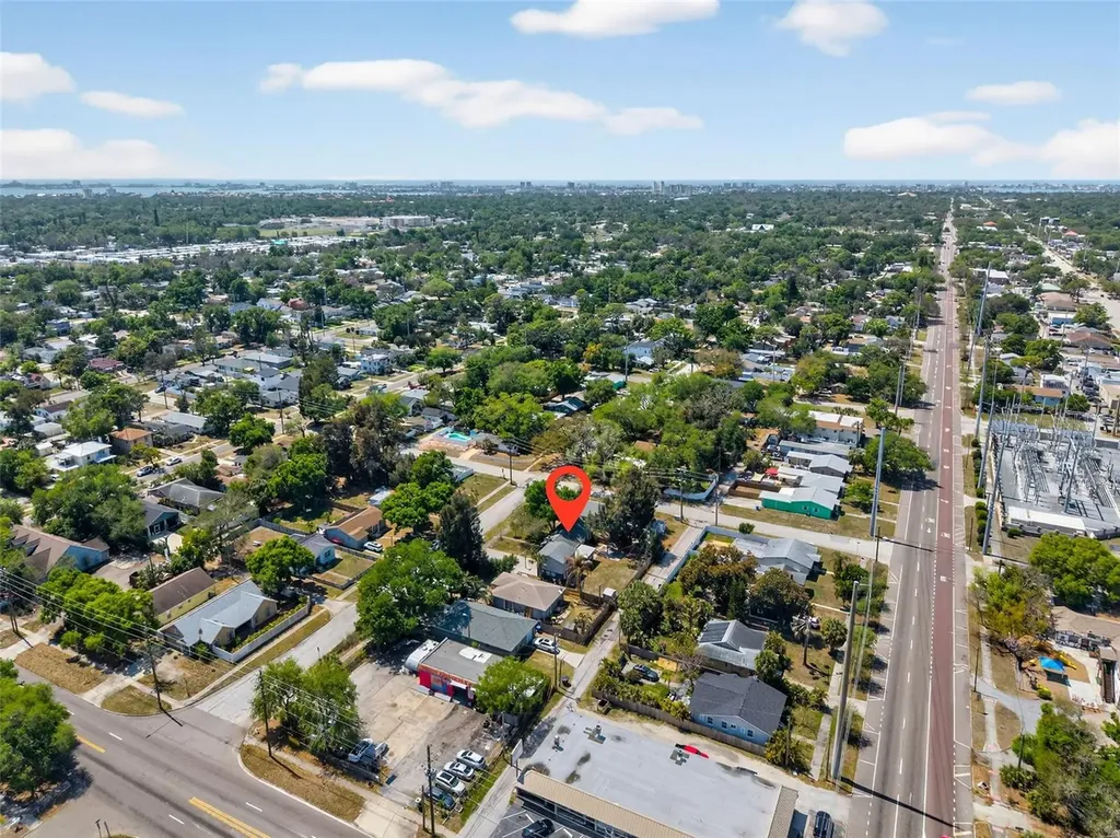 4925 2nd Avenue S St Petersburg FL 33707