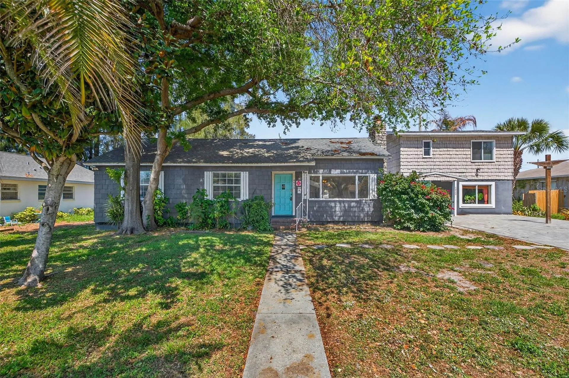 4925 2nd Avenue S St Petersburg FL 33707
