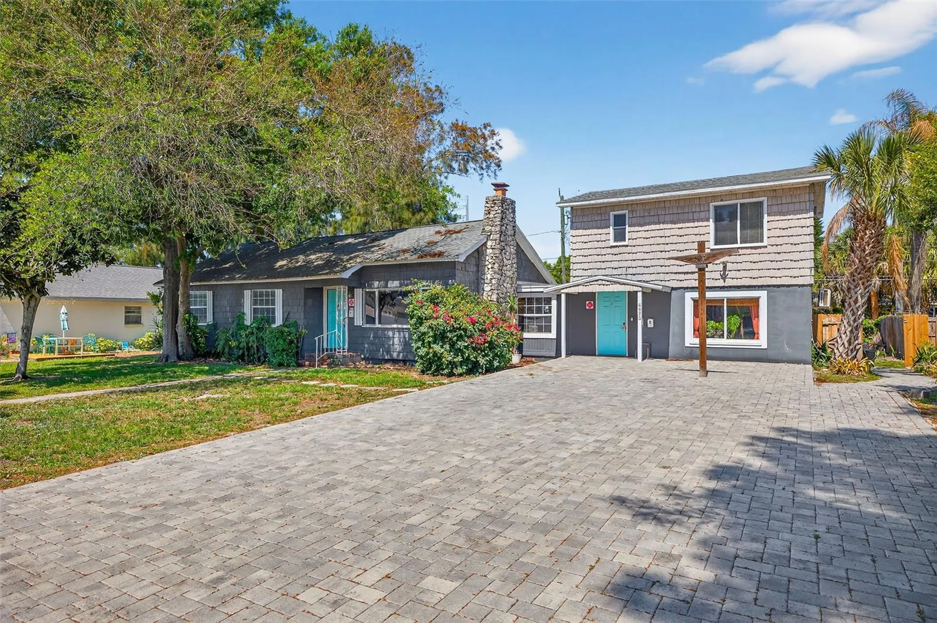 4925 2nd Avenue S St Petersburg FL 33707