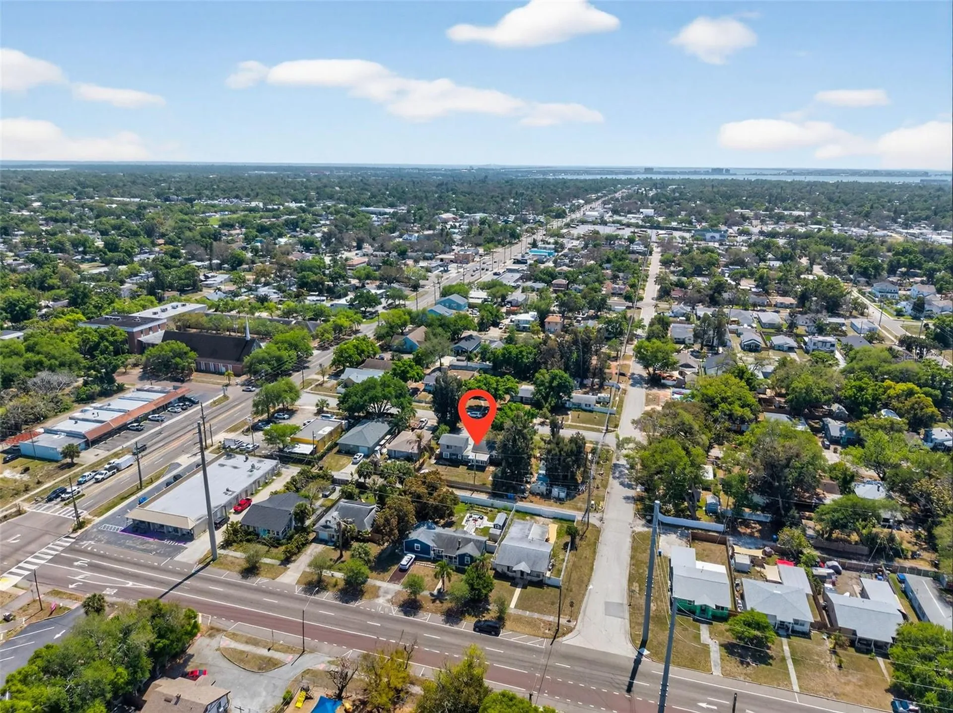 4925 2nd Avenue S St Petersburg FL 33707