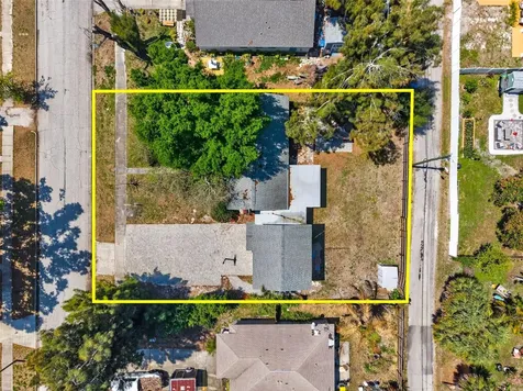 4925 2nd Avenue S St Petersburg FL 33707