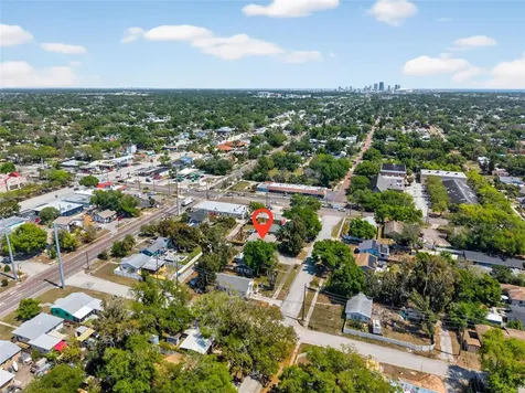 4925 2nd Avenue S St Petersburg FL 33707