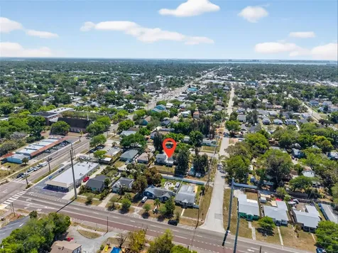 4925 2nd Avenue S St Petersburg FL 33707