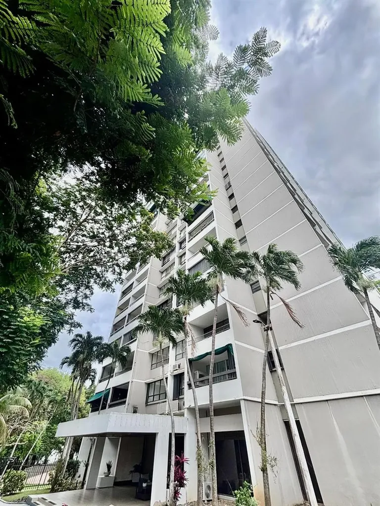 87 Carr 20 San Juan PR 00921