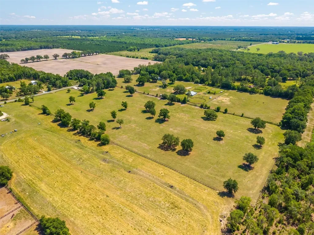 Tbd SE 42nd Place Morriston FL 32668